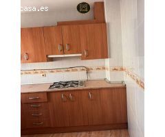 PISO EN JAMILENA