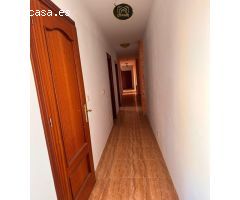 PISO EN JAMILENA