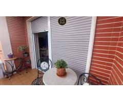 PISO EN ZONA LOS HORNOS