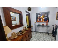 PISO EN ZONA LOS HORNOS