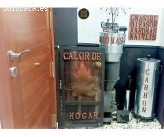 PISO EN ZONA LOS HORNOS