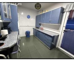 PISO EN LINARES
