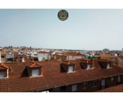 ATICO EN LINARES CENTRO