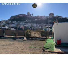 SOLAR EN MARTOS