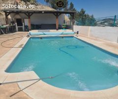 CHALET EN PUENTE NUEVO