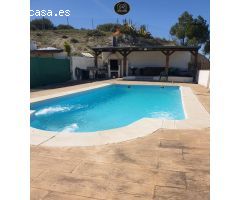CHALET EN PUENTE NUEVO