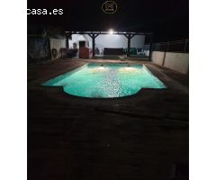 CHALET EN PUENTE NUEVO