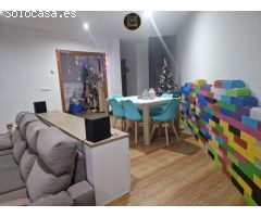 CHALET EN PUENTE NUEVO