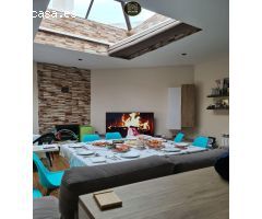 CHALET EN PUENTE NUEVO