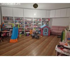 CHALET EN PUENTE NUEVO