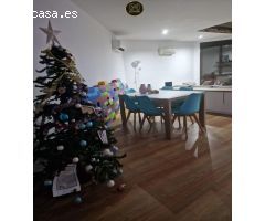 CHALET EN PUENTE NUEVO