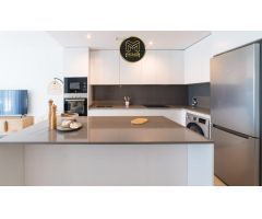 APARTAMENTO EN CANCELADA