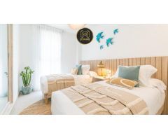 APARTAMENTO EN CANCELADA