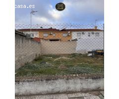 SOLAR EN MARTOS