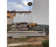 SOLAR EN MARTOS