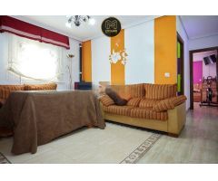 PISO EN SAN FELIPE