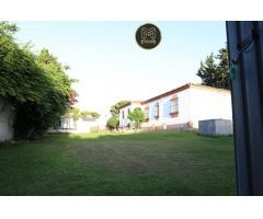 CHALET EN CHICLANA