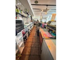 LOCAL EN GRAN EJE