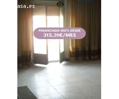 PISO EN LINARES