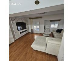 PISO EN SAN ILDEFONSO