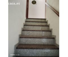 CASA EN EL ALMENDRAL