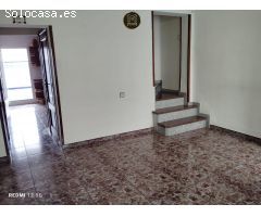 CASA EN EL ALMENDRAL