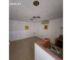 CASA EN LA MAGDALENA