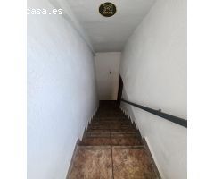 CASA EN LA MAGDALENA