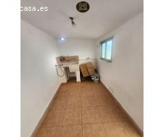 CASA EN LA MAGDALENA