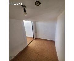 CASA EN LA MAGDALENA
