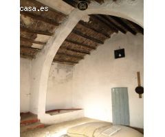 FINCA RUSTICA EN VILLAMARTIN