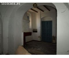 FINCA RUSTICA EN VILLAMARTIN