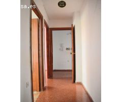 PISO EN AVDA BARCELONA