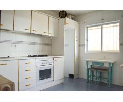 PISO EN AVDA BARCELONA