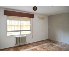 PISO EN AVDA BARCELONA