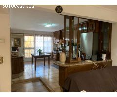 CASA EN LOS VILLARES