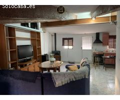 CASA EN LOS VILLARES