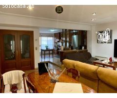 CASA EN LOS VILLARES