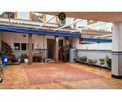 ZONA LAS INFANTAS