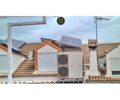 ZONA LAS INFANTAS
