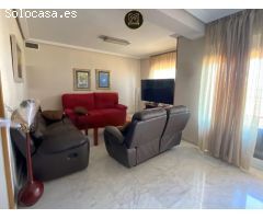 DUPLEX EN EL BULEVAR