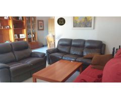 DUPLEX EN EL BULEVAR