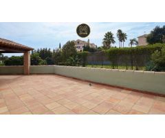 VILLA DE LUJO EN SOTOGRANDE