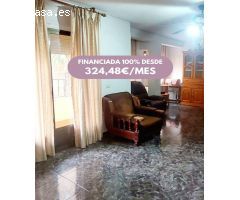 PISO EN ANDUJAR