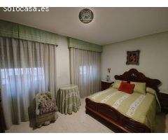 PISO ZONA CATEDRAL
