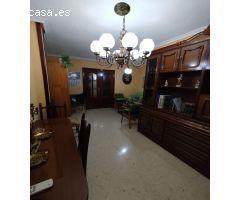 PISO ZONA CATEDRAL