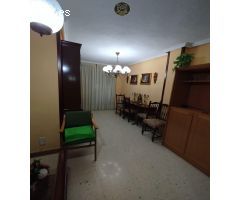PISO ZONA CATEDRAL