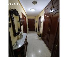 PISO ZONA CATEDRAL