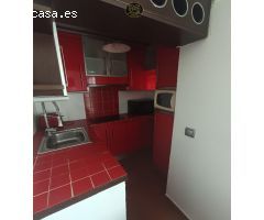 PISO EN PEÑAMEFECIT