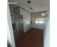 PISO EN PEÑAMEFECIT